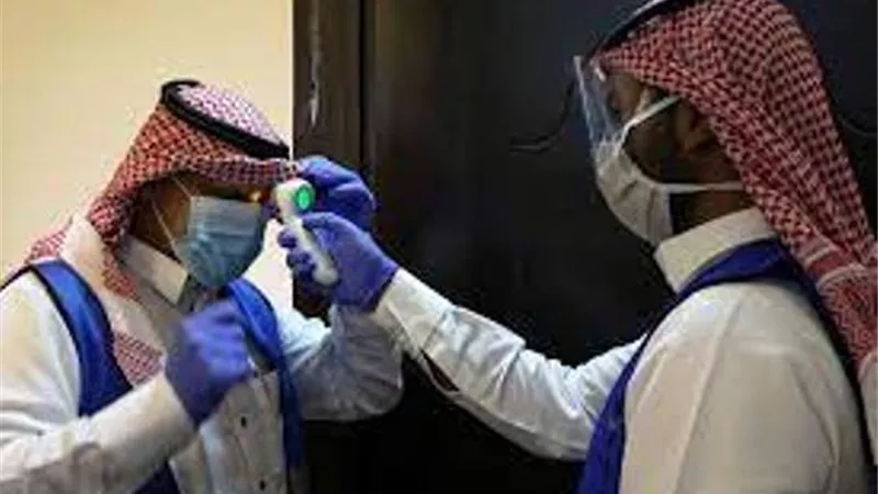 السعودية.. تسجيل 13 حالة وفاة جديدة بفيروس كورونا