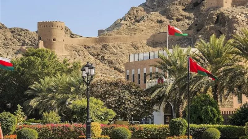 صعود مؤشر بورصة مسقط بنسبة 0.29 %
