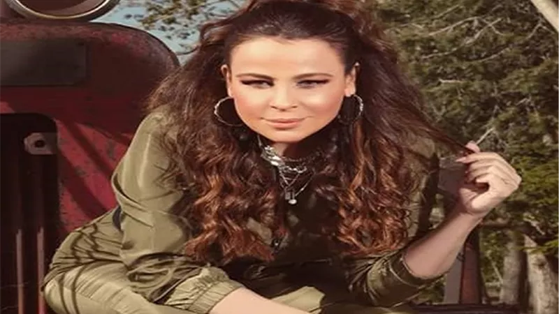 كارول سماحة تنشر رسالة للتفاؤل وتحضر مفاجأة لجمهورها