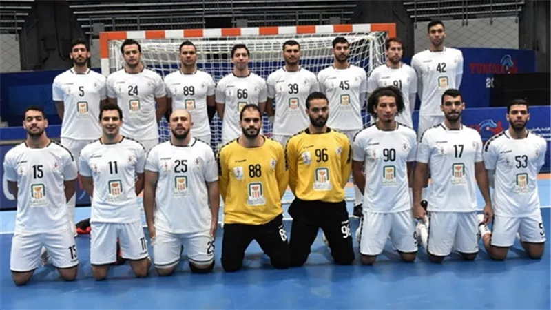 استعدادا لطوكيو.. منتخب اليد يخسر ودية ألمانيا