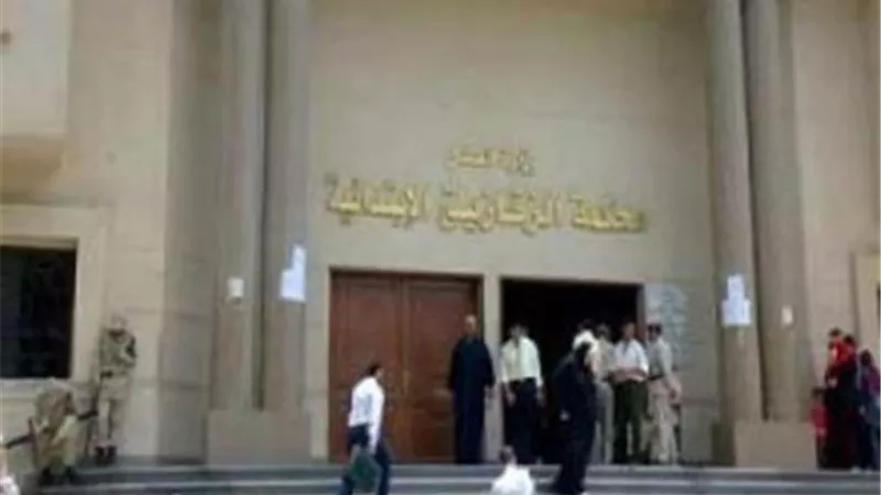 إحالة قاتلة رضيعها فى الشرقية إلى محكمة الجنايات