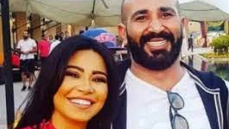 احمد سعد يهدى شيرين عبد الوهاب هدية من نوع خاص .. فيديو