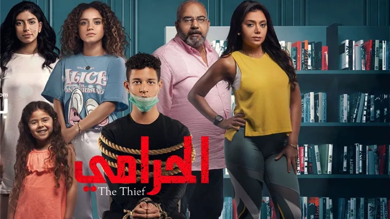أحمد داش يكشف عن برومو الرسمى لـ 