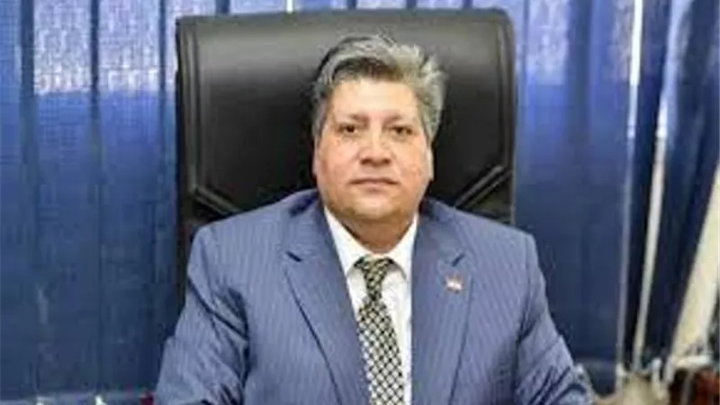 التنمية المحلية: العليا لـ كورونا ستحدد موعدفتح واغلاق المحلات خلال عيد الاضحى