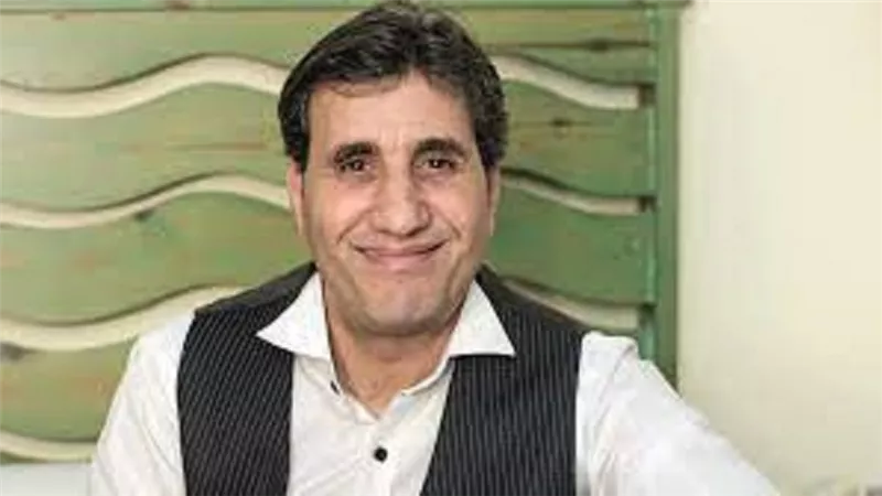 احمد شيبة يهدى