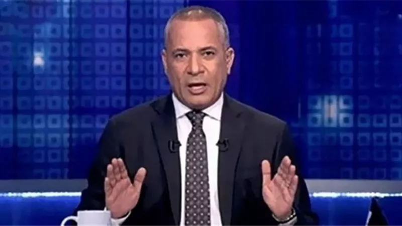 أحمد موسى : رئيس مجلس النواب وجه رسائل هامة بشأن سد النهضة