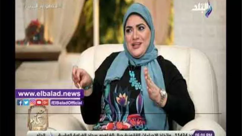 استشاري أسري تكشف عن 