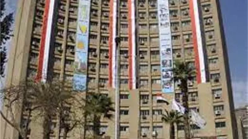 الشباب والرياضة تفتح باب التقديم لمتطوعى YLY الموسم الثالث