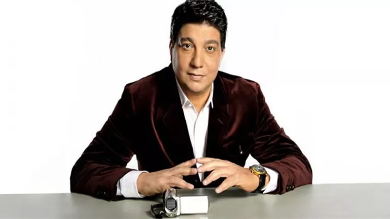 ممدوح موسي ينعى رحيل شقيق رامى صبرى