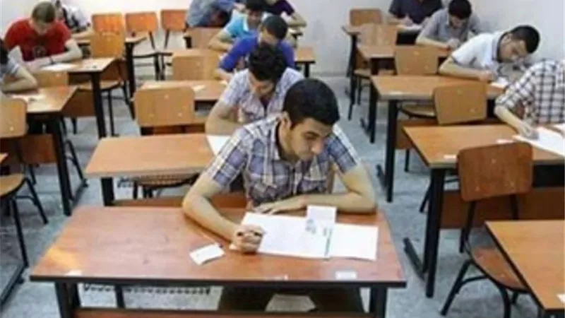 لا تسريب لإسئلة الثانوية العامة قبل بدء الامتحان