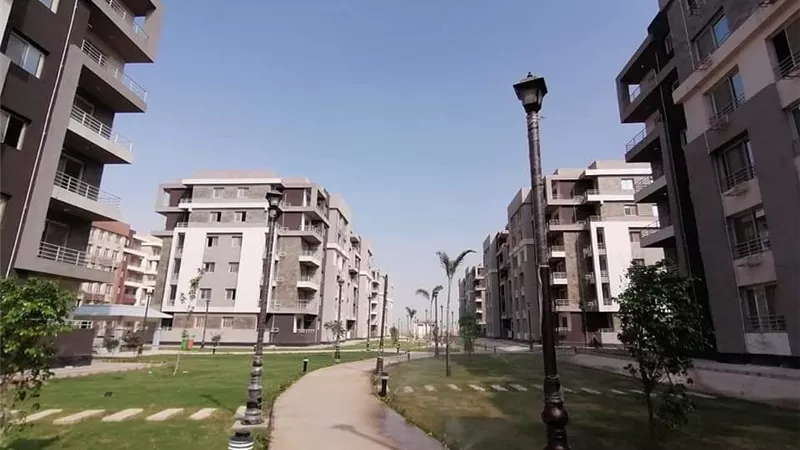 الإسكان: بدء تسليم 1176 وحدة بد ار مصر العبور ٢٢ اغسطس المقبل