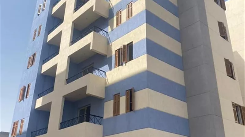 الإسكان: 936 وحدة بالمبادرة الرئاسية سكن لكل المصريين بأكتوبر الجديدة