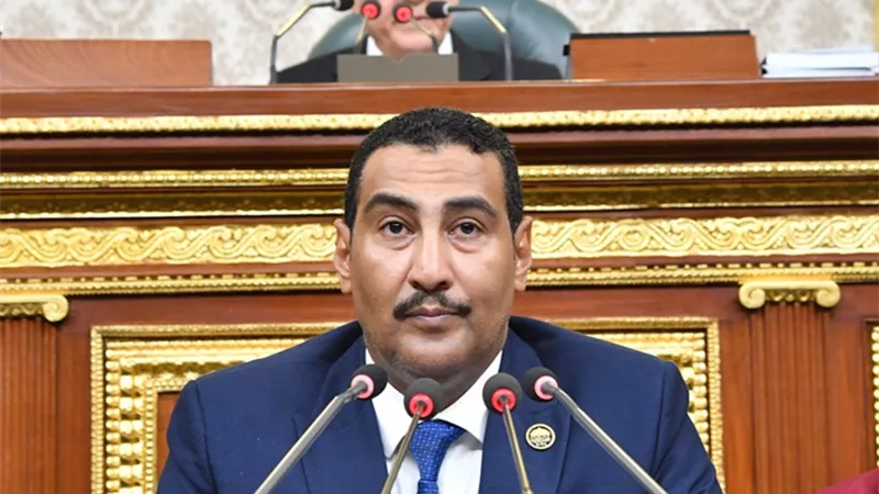 التصويت نهائيًا على 3 قوانين.. جبالى يفتتح اعمال الجلسة العامة
