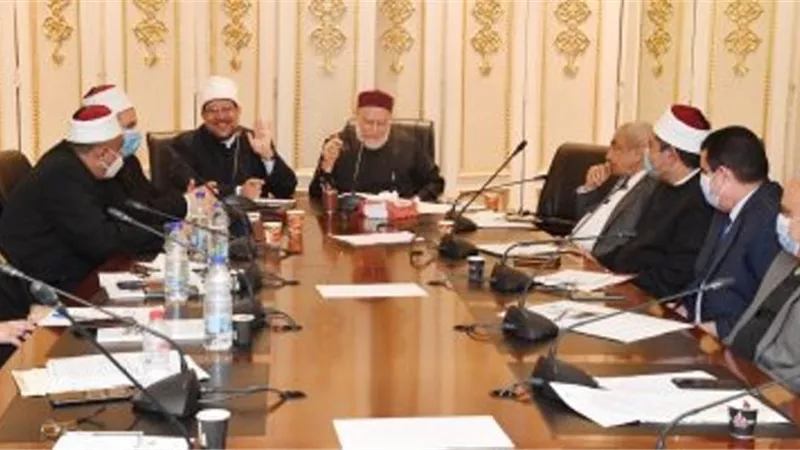 رئيس الاوقاف يكشف للبرلمان خطة استثمار الاراضي الغير مستغلة