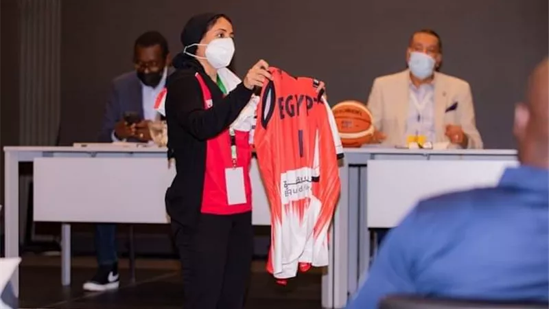 تعرف على مواعيد مواجهات منتخب مصر في التصفيات المؤهلة لبطولة إفريقيا للسلة