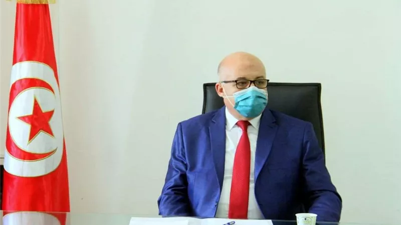 وزير الصحة التونسي: إن العسر لن يدوم وسننتصر على وباء كورونا