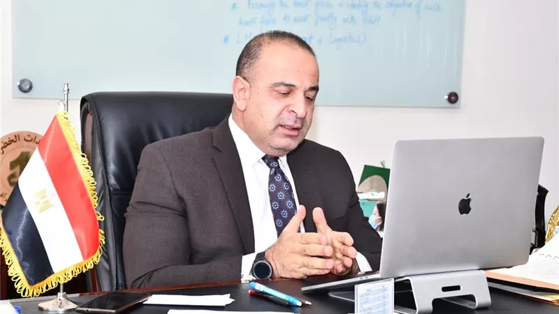 التخطيط تشارك في سلسلة ندوات عبر الإنترنت حول الوظائف والنمو الاقتصادي بشمال إفريقيا