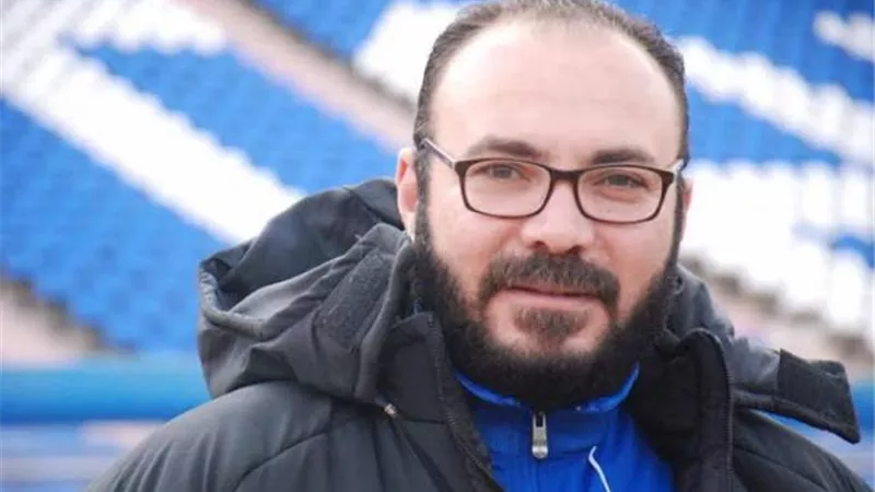 سيراميكا كليوباترا يلتقى الانتاج الحربى وديا