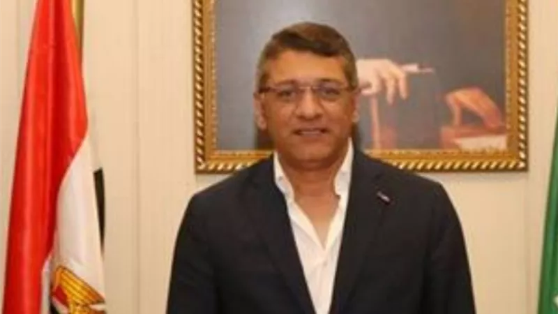 صناعة الوفد: نجدد التفويض للقيادة السياسية للحفاظ على الأمن القومي المصري