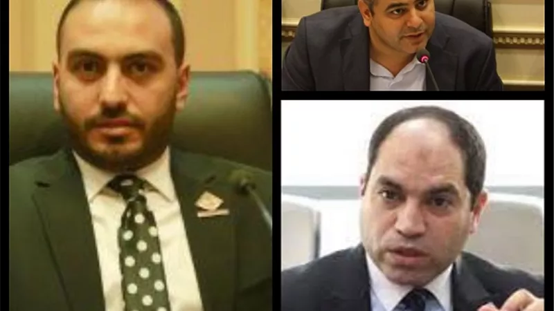 نواب ودوائر