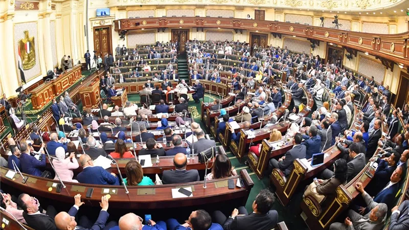 البرلمان يوافق نهائيا على تغليظ عقوبة التحرش الجنسي