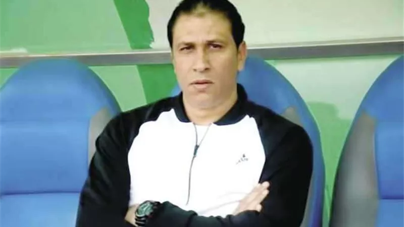 فاركو يضع الرتوش الاخيرة على تمديد تعاقد مجدى عبد العاطى استعداداً للدوري