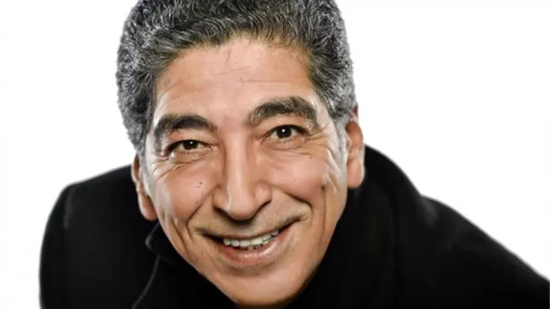 الفنان يوسف إسماعيل رئيسًا للمهرجان القومى للمسرح فى دورته الـ14