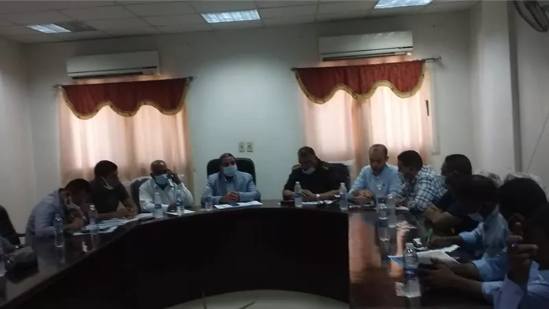 بدء إجراءات إنشاء محور شمال الأقصر بطول ١٨.٦ كيلو بالزينية