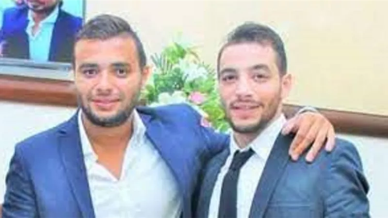 بعد مصرعه غارقا.. ماذا قال رامى صبرى عن شقيقه الراحل .. فيديو