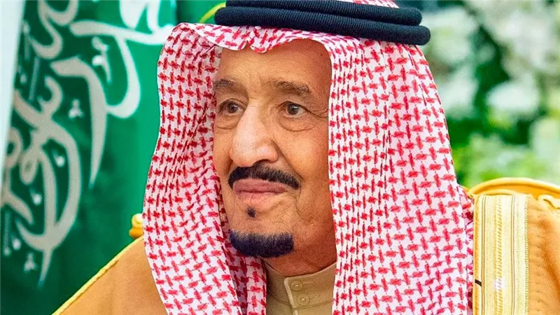 الملك سلمان يوجه بتقديم مليون جرعة من لقاح كورونا إلى تونس