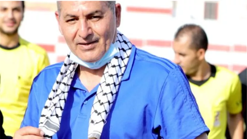 أول تعليق من بدر حامد عقب تولى مسئولية قطاعات الناشئين بالزمالك