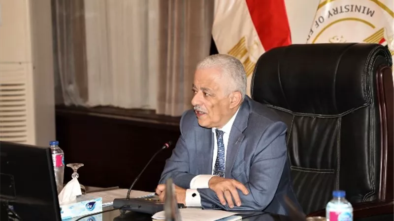 50حاله غش وحرمان من الامتحانات خلال 3 أيام بامتحانات الثانوية العامة