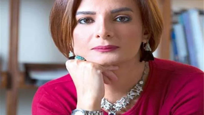هكذا علقت مريم نعوم على إصابتها بفيروس كورونا