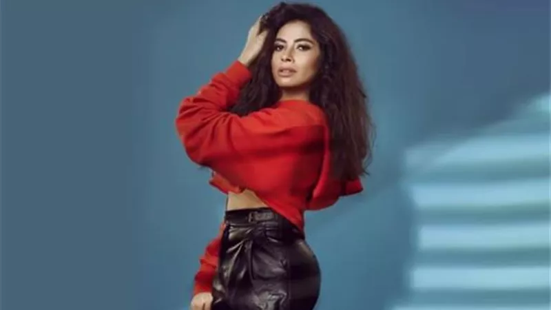 16 يوليو .. روبي في تحيي حفلاً غنائياً بالساحل