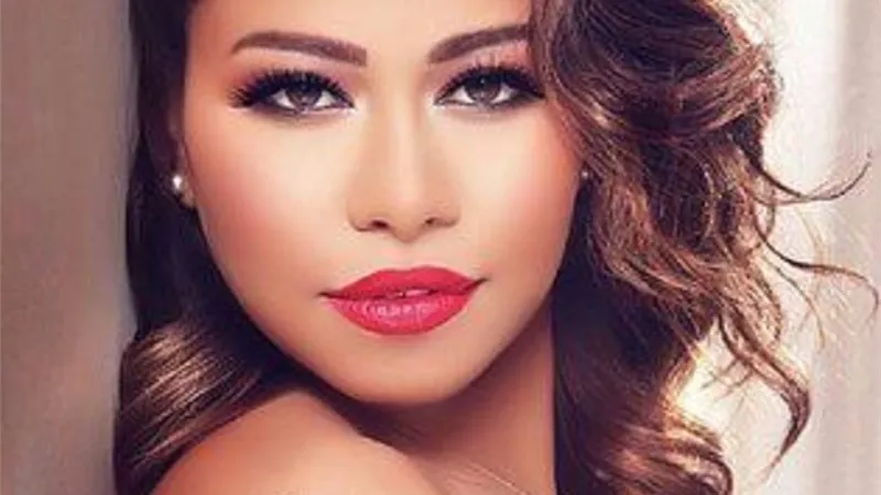 شيرين عبد الوهاب تصدر بيان شديد اللهجة ضد استغلال اسمها في حفلات وهمية