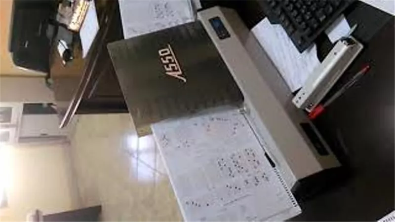 اليوم الثلاثاء بدء تصحيح اللغه العربية بالثانوية العامة إلكترونيا باكتوبر