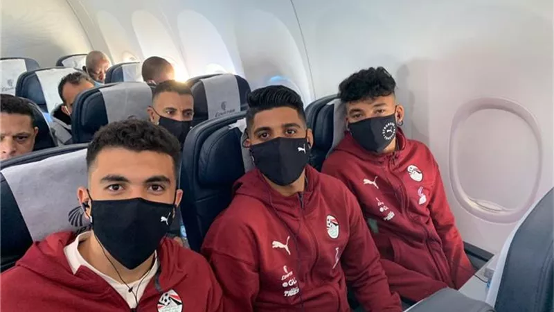 شريف العريان يحدد موعد سفر بعثة مصر إلى طوكيو