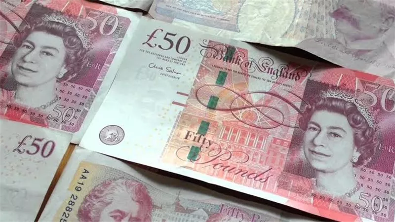 سعر الجنيه الاسترليني اليوم الثلاثاء 13 يوليو 2021