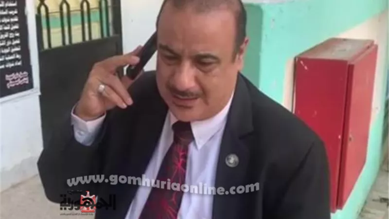 وكيل وزارة تعليم مطروح يزف خبرا ساراً للطالبة التي منعت من الامتحان لعدم وجود رقم جلوس لها