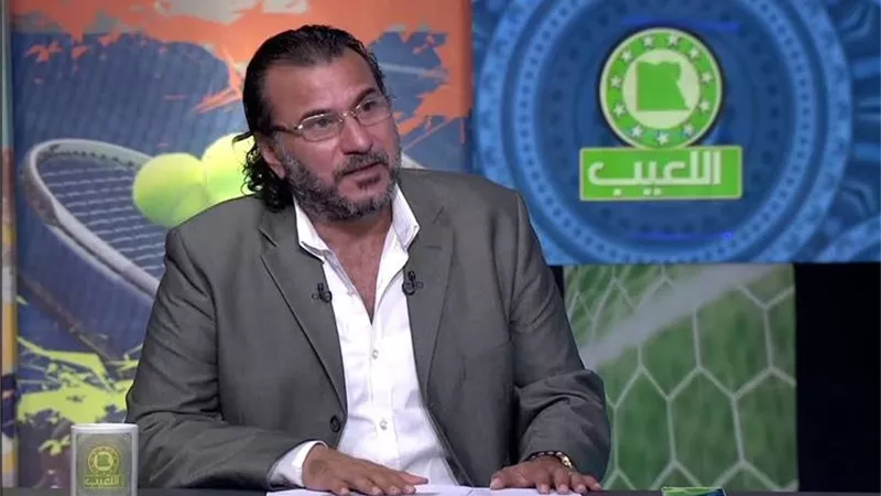 عبدالجليل: لم نخسر من الأهلي بسبب تصريحاتي.. اللعيبة وقعت في الشوط الثاني
