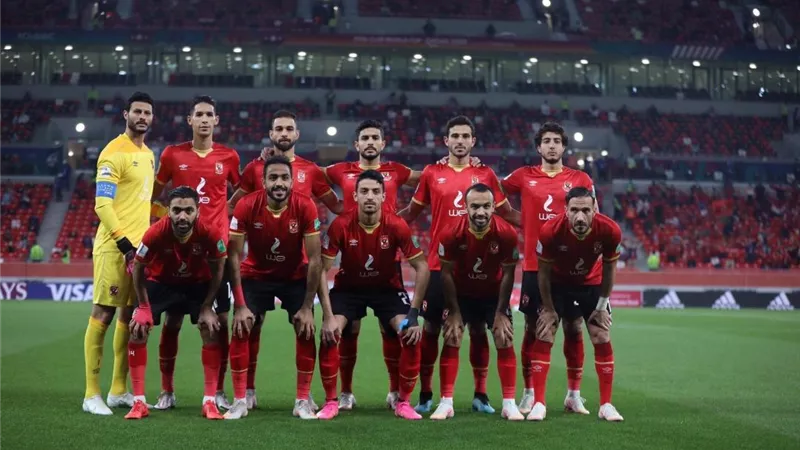 فاركو يفاوض الأهلي لضم هذا الثنائى