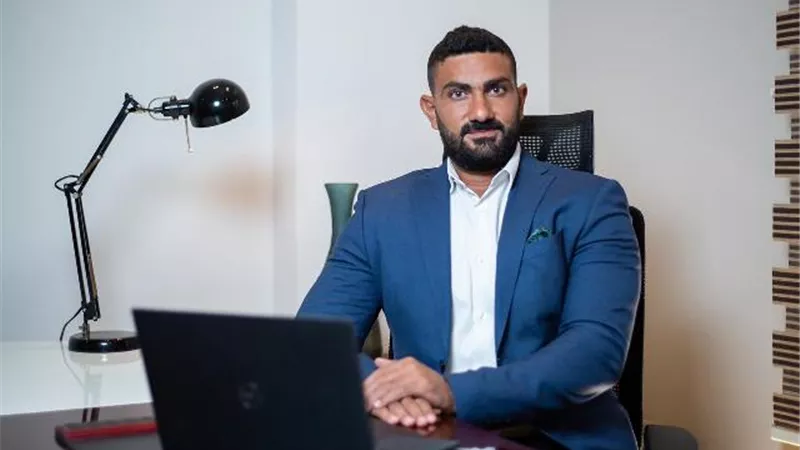 الحداد: نمتلك حلولا تساعد المؤسسات على مواكبة التحول الرقمي