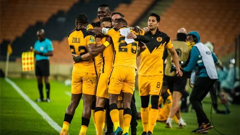 كايزر تشيفز: مواجهة الاهلى فى النهائى الافريقى ستكون تاريخية