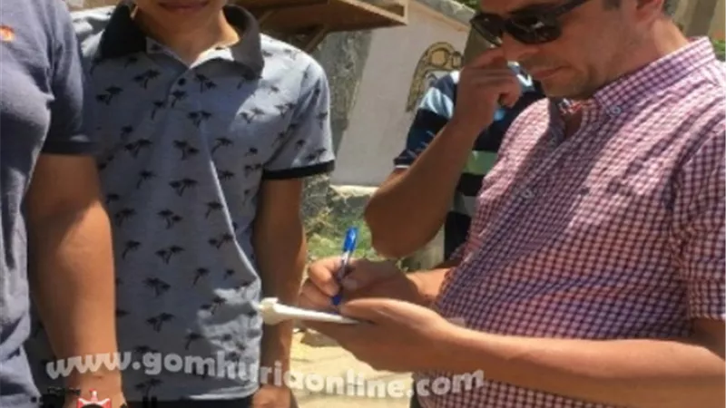 طلاب أدبي ثانوية عامة: قولوا للألماني والفرنساوي.. كفاية