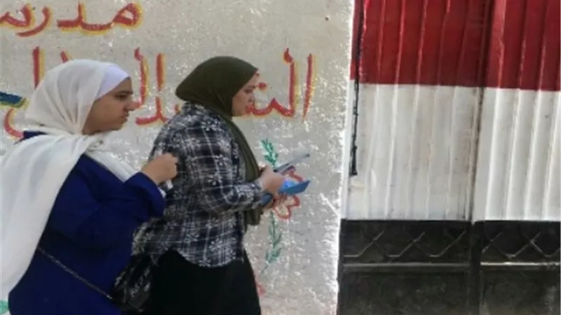 ٢٧ حالة غش.. وبحث علاج الأسئلة المكررة في الالماني لصالح الطالب