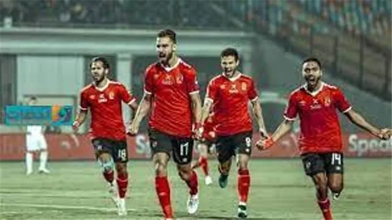 مفاجأة فى قائمة الاهلى قبل مواجهة كايزر تشيفز