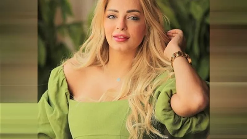 مى حلمي تعلن قرب زواجها.. وتعلق: 