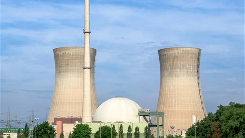 الضبعة تؤمن احتياجات التنمية المستقبلية من الطاقة والمياة