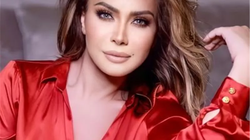 شاهد.. نوال الزغبى وابنتها تيا صورة تحقق الترند أيهما أحلى