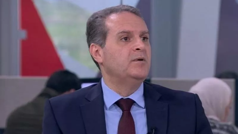 وزير الصحة الأردني يتوقع زيادة إصابات كورونا خلال الفترة المقبلة